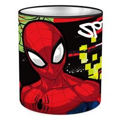 Моливник 10x11cm, Spiderman