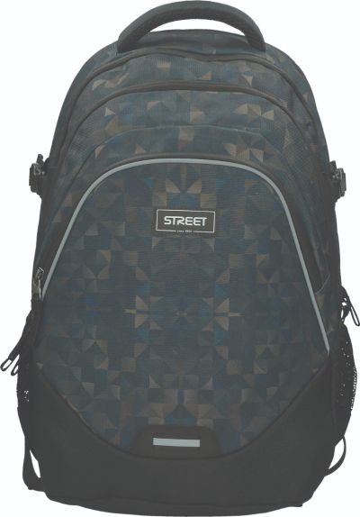 Раница Street Escape, 33x23x49cm, spot