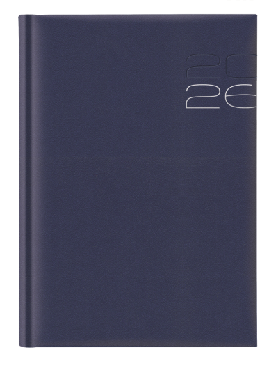 Календар-бележник Castelli MATRA A5, 2026, тсин