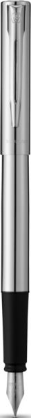 Писалка Waterman Allure Graduate Chrome CT