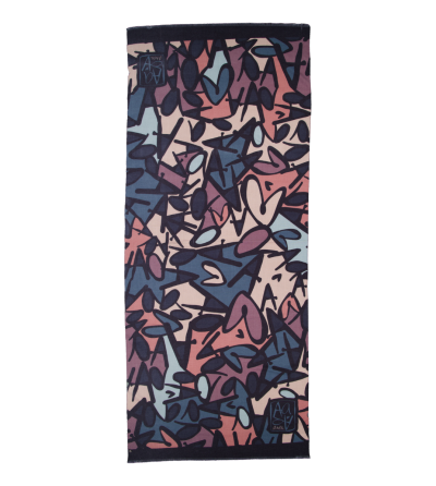 Шал Anekke Contemporary , 180x75 cm, асорти