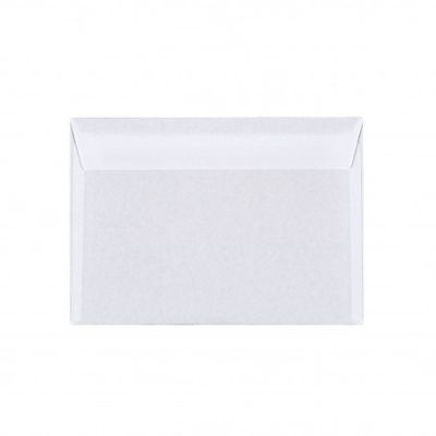 Плик С6 80g, 114x162mm, фон, СЗЛ с лента, опаковка 100