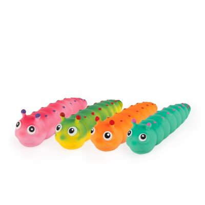 Антистрес гъсеница Trendhaus, асорти