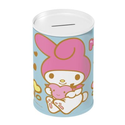 Метална касичка 10x15cm, My Melody