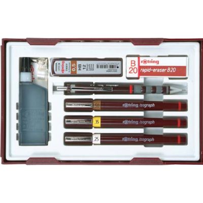 Комплект Rotring College Set, S0699380