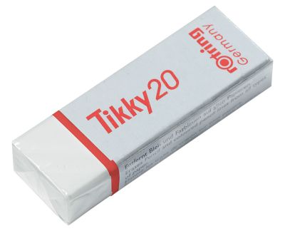 Гума Rotring Tikky 20, универсална