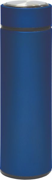 Термос Aspen, 500 ml, син