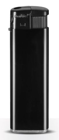 Пластмасова пиезо запалка Unilite U-59 (XH-59), черен