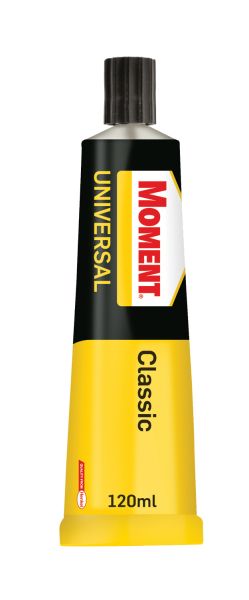 Контактно лепило Moment Universal Classic, 120ml