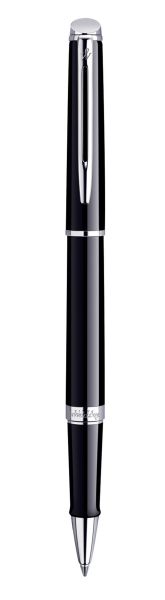 Ролер Waterman Hemisphere Laque Black CT