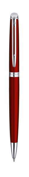 Химикалка Waterman Hemisphere Red Comet CT, без кутия