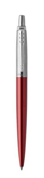 Химикалка Parker Royal Jotter Kensington Red, с кутия