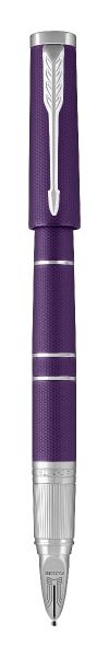 Parker Royal 5th Ingenuity Deluxe Slim Violet, M