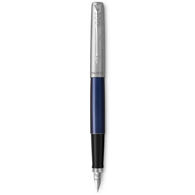 Писалка Parker Royal Jotter Royal Blue, тсиня