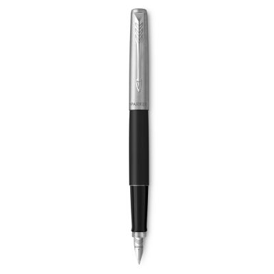 Писалка Parker Royal Jotter Bond Street Black, черна