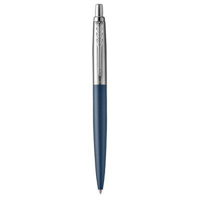 Химикалка Parker Royal Jotter XL Matte Blue CT