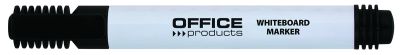 Маркер за бяла дъска Office Products, черен