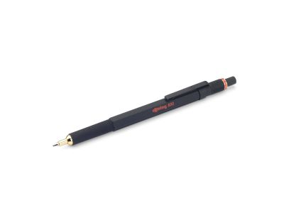 Химикалка Rotring 800, черна