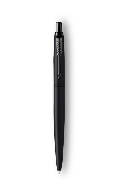 Химикалка Parker Royal Jotter XL Monochrome, черна