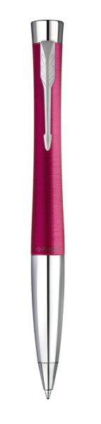 Химикалка Parker Urban Vibrant Magenta CT, с кутия