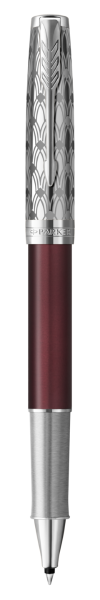 Ролер Parker Royal Sonnet Premium Metal Red CT