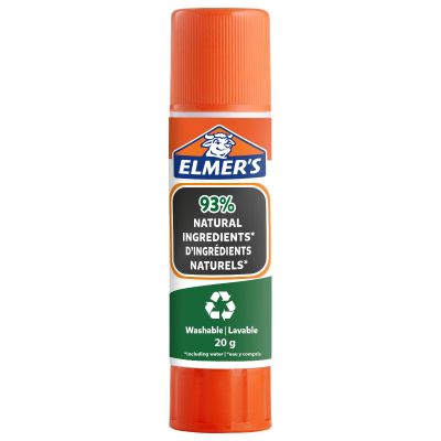 Сухо лепило Elmers, 20g