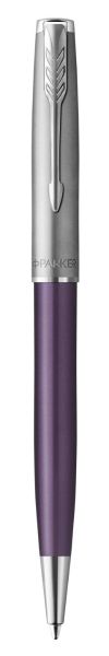 Химикалка Parker Sonnet Essential Violet, без кутия