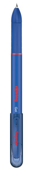 Гел химикалка Rotring Gel 0.7, син