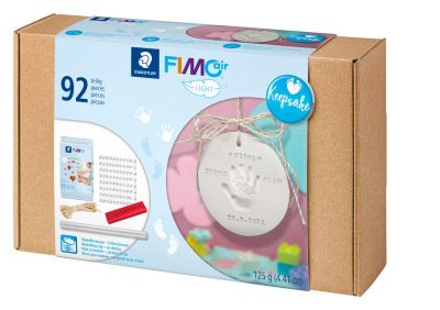 Комплект глина Staedtler Fimo Air, Keepsake