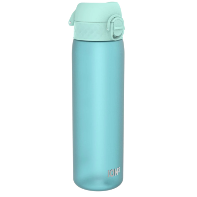 Бутилка за вода Ion8 SE, рец.пл, 500ml, Aqua