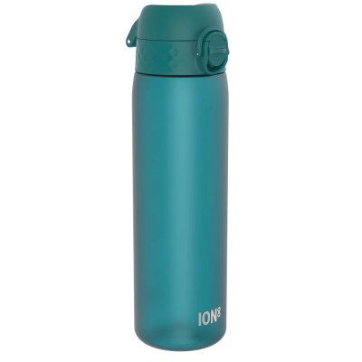 Бутилка за вода Ion8 SE, рец.пл, 500ml, Teal