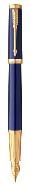 Писалка Parker Royal Ingenuity Dark Blue GT