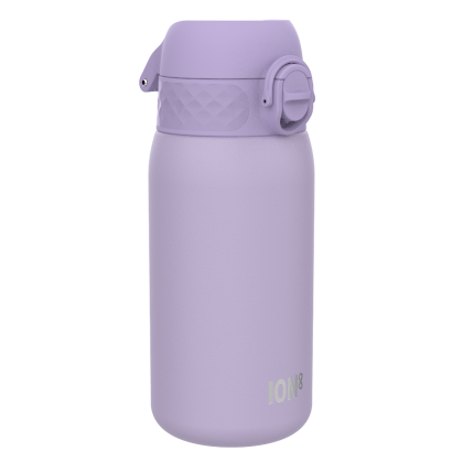 Термо бутилка за вода Ion8 SE, метална, 320ml, Periwinkle