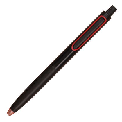 Химикалка Writech Space Up, червена