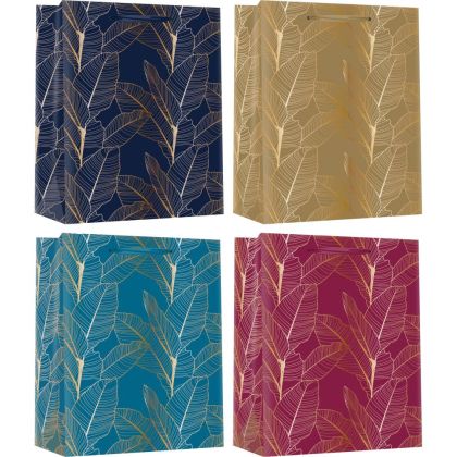 Подаръчна торбичка Deluxe Medium, 18x23x10cm