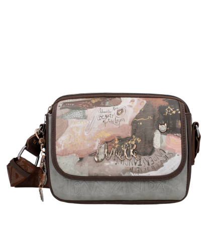 Чанта Anekke Menire, 25x18x8 cm