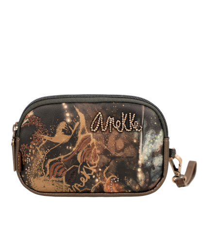 Несесер Anekke Dreamverse Wings, 18x12x3 cm