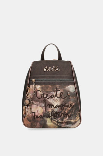 Раница Anekke Dreamverse Land, 26x30x9 cm