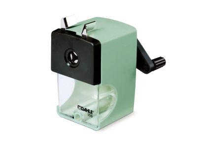 Настолна острилка Dahle до 12mm, мента