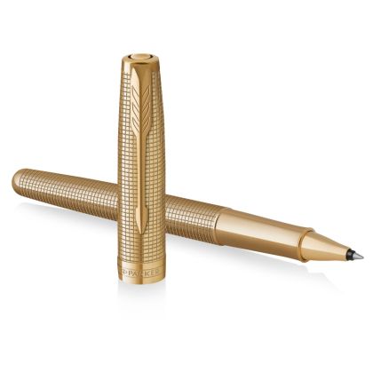 Ролер Parker Royal Sonnet SE Cisele, GT