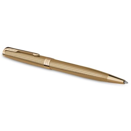Химикалка Parker Royal Sonnet SE Cisele, GT
