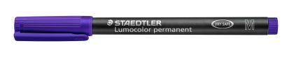 Маркер Staedtler Lumocolor 317 OHP М, ТЛИЛАВ