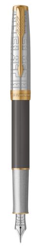 Писалка Parker Royal Sonnet SE, CHINA