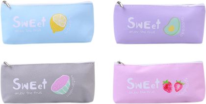 Несесер Street Sweety, 18.5x8.5x4cm