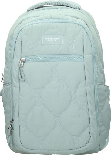 Раница Street Puffy, 30x20x45 cm, MINT