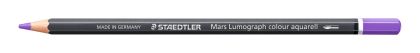 Цветен молив Staedtler Mars Lum. Aquarell 104, ЛАВАНДУЛА