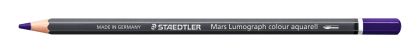 Цветен молив Staedtler Mars Lum. Aquarell 104, ВИОЛЕТОВ