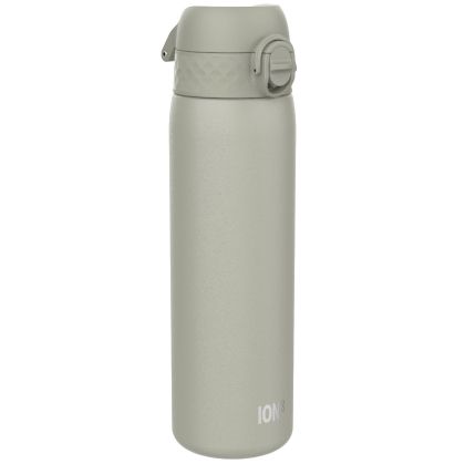 Термо бутилка за вода Ion8 Core, метална, 500ml, сив