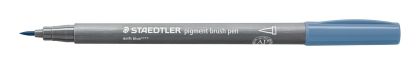 Флумастер Staedtler Pigment Brush 371, СВСИН 63
