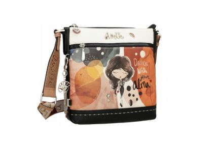 Чанта Anekke Alma, 27x25x8 cm